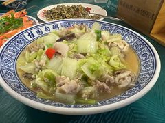 -桂园白粥·潮汕老味道