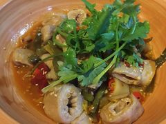-大川先生·小龙虾·川菜(信义坊店)