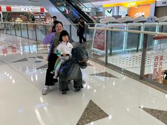 -万达广场(大明宫店)