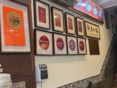 -恩宁刘福记(东华东路店)