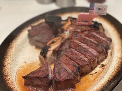 -Wolfgang’s Steakhouse 沃夫冈牛排馆(上海白玉兰广场店)