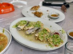 小象蒸粉丝-老三鱼仔店