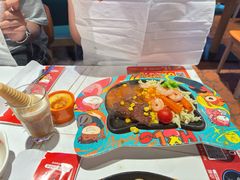 -豪享来(我格广场店)