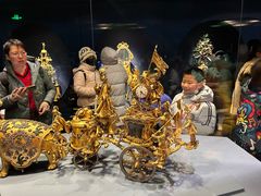 -故宫钟表馆