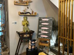 -泰·菩提树下[泰式按摩x精油SPAx肩颈头疗](新景店)
