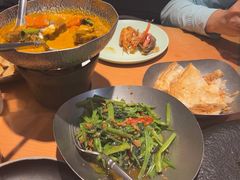 -simply thai天泰(美罗城店)