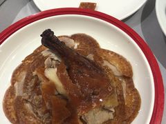 -味+新京宴·烤鸭·北京菜(创意谷店)