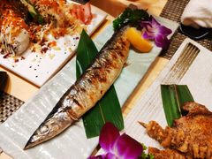 -割烹酱子日本料理(弘基财富广场店)