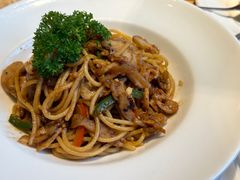 -菲滋意式餐厅(长兴东鱼坊店)