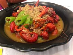 -香满锅老北京羊蝎子火锅·家常菜(新街口店)