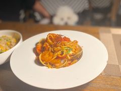 -喜洲吧·江畔老船厂·庭院餐厅(喜临院店)