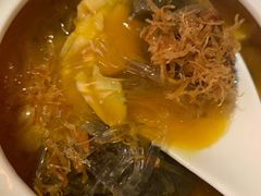 -不倒翁·徽天下名菜楼(马鞍山路店)