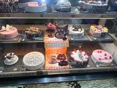 -DQ·蛋糕·冰淇淋(万象城店)