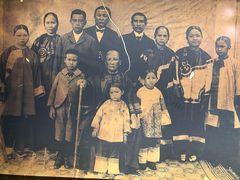-上海孙中山故居纪念馆