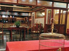 -那家小馆•北京菜•烤鸭(香山店)