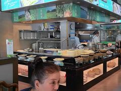 -曹家小菜(胜太路店)