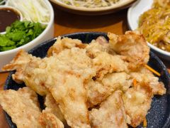 -老昌春饼(中央大街店)