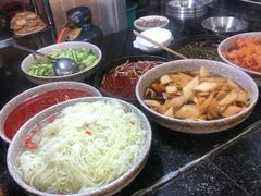 萝卜酸-西环肥仔螺蛳粉(总店)