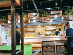 -潮澎派·潮汕菜大排档(南较西路店)