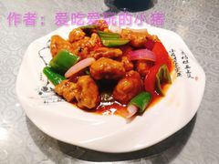酸甜排骨-林辉家宴·本地家常菜·头牌清远鸡(先锋店)