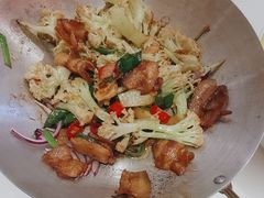 -惠丰堂饭庄·烤鸭·京味菜(翠微路店)