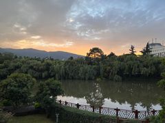 -昆明华邑酒店