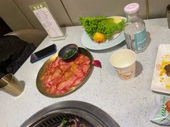 -炭之家齐齐哈尔大片烤肉·涮毛肚火锅·齐齐哈尔烤肉(中央大街店)