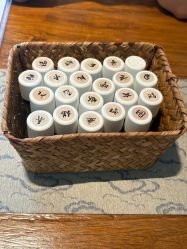 -芳香乐府疗愈空间·SPA·冥想