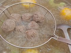 -官塘陈记鱼生·潮汕砂锅粥·牛肉火锅(潮枫路总店)