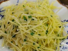 -礼州土碗菜