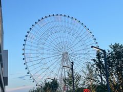 -南昌之星摩天轮