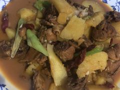 -新疆食府(华龙店)