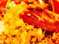 -食其家·牛丼咖喱(金桥国际店)