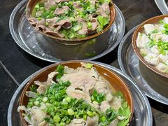 -乐山食古香跷脚牛肉