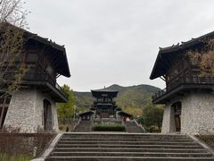 -大唐贡茶院