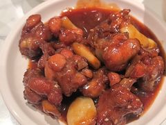 -乡村基·川味现炒大王(熙悦天街店)