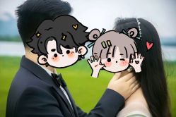 -巴黎春天婚纱摄影(临安店)