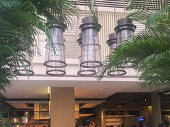 -金海湾自助餐厅(金陵饭店)