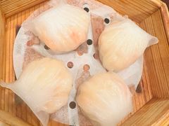 -白天鹅宾馆-玉堂春暖餐厅
