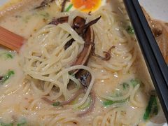 -味千拉面(上海松江二店)