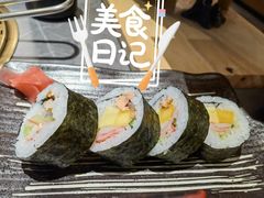 -花时·炭火烧肉(东百中心A馆店)