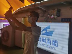 -海河游船-永乐码头(大悲院)