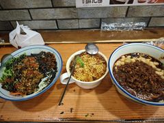 -老地方猫儿面(磁器口店)