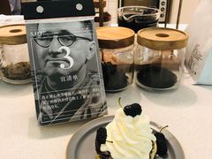 -COTTON CAFE(德信·中外公寓店)