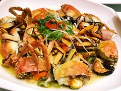 -逸林轩中餐厅(中信泰富朱家角锦江酒店)