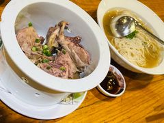-小堂宴·老厦门码头小炒(厦大店)
