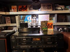 -旧天堂书店(华侨城创意文化园南山特色文化街区店)