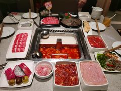 -海底捞火锅(番禺广场店)