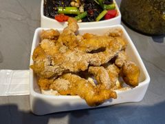 -集草轩·重庆麻辣烤鱼(西湖道店)