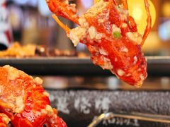 -不是烧烤·武汉大排档(亚运村店)